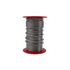 SOLDER RESIN CORE 250gr x 1.6mm 40/60 GRADE #0035 - Nasco