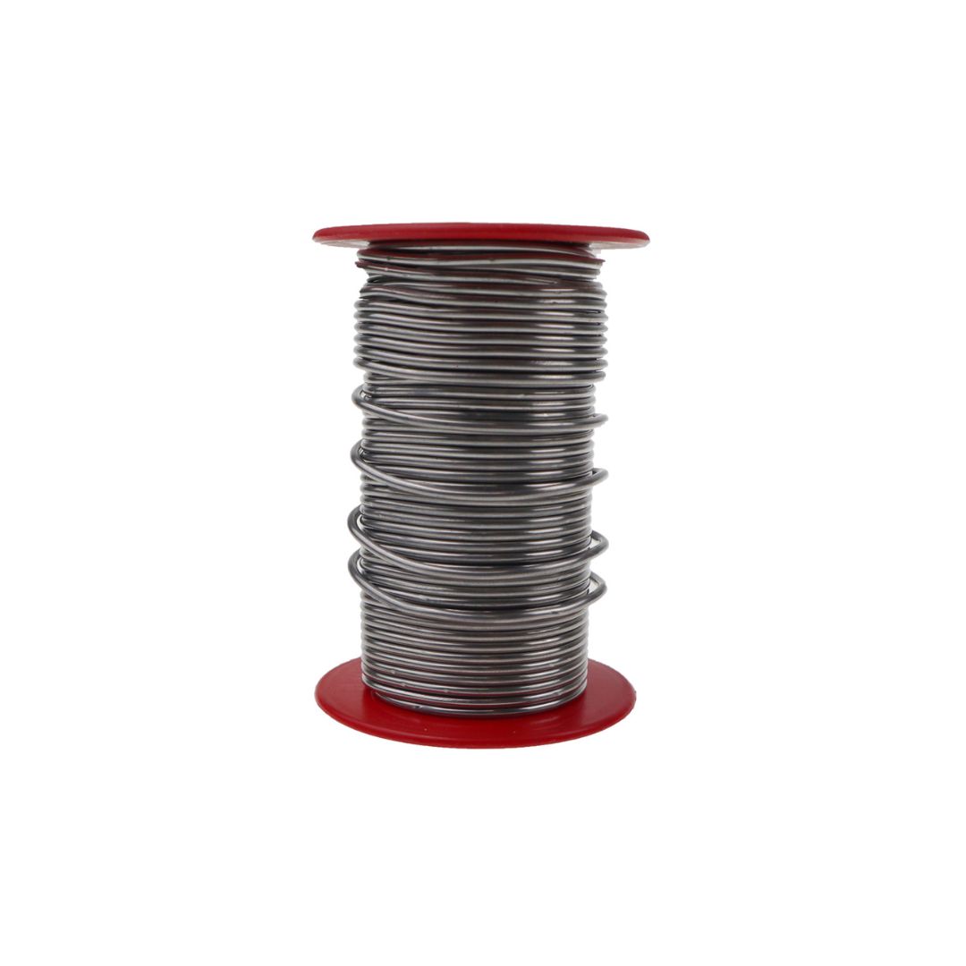 SOLDER RESIN CORE 250gr x 1.6mm 40/60 GRADE #0035 - Nasco