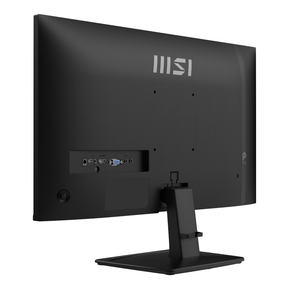 MSI PERFECTEDGE PRO 25' FHD 1080p 120hz Monitor - Black