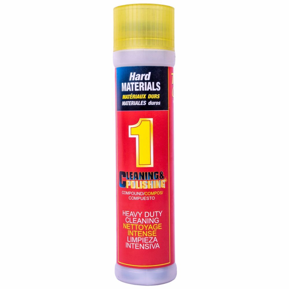 Tork Craft Compound 1 - Heavy Duty Cleaning - Hard Metals