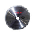 Bore-it - Circular Saw Blade - 355mm X 80t X 30b - Aluminum
