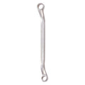 King Tony - Spanner Double Ring 14 X 15mm 45º