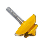 Pro-Tech Tongue & Groove - Angle 1 1/2' X 1' 1/4' Shank