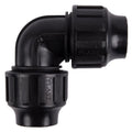 Agri - Elbow Compression Tn 40mm