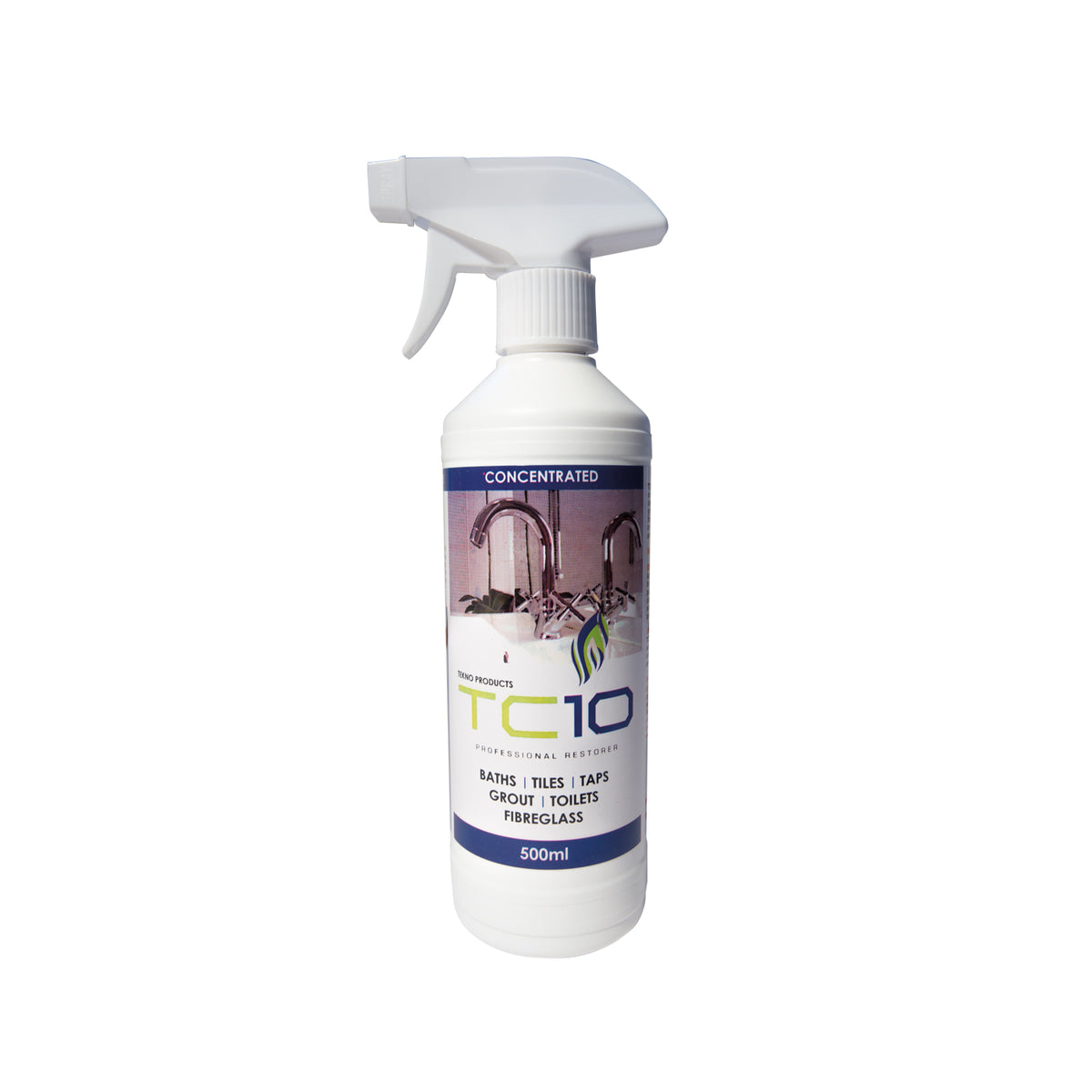 Tc10 - Restorer - 500ml - 3 Pack