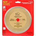 Tork Craft Diamond Blade 180X22.22mm Turbo Wave