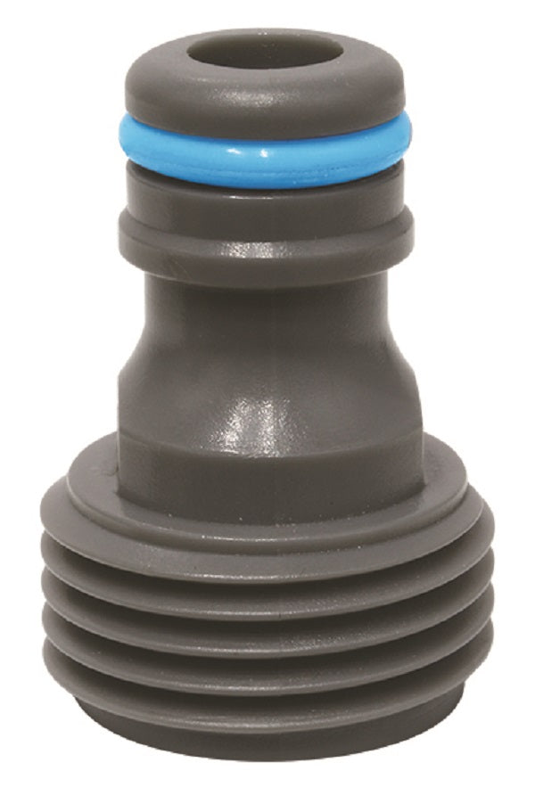 Aquacraft Tap Threaded Male Adaptor Standard 3/4