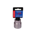 Dejuca - Socket - Cv - Fd - 1/2 Inch drive - 6pt - 27mm
