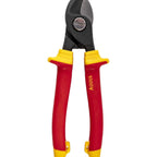 Insulated Cable Shears 165Mm Vde Pliers