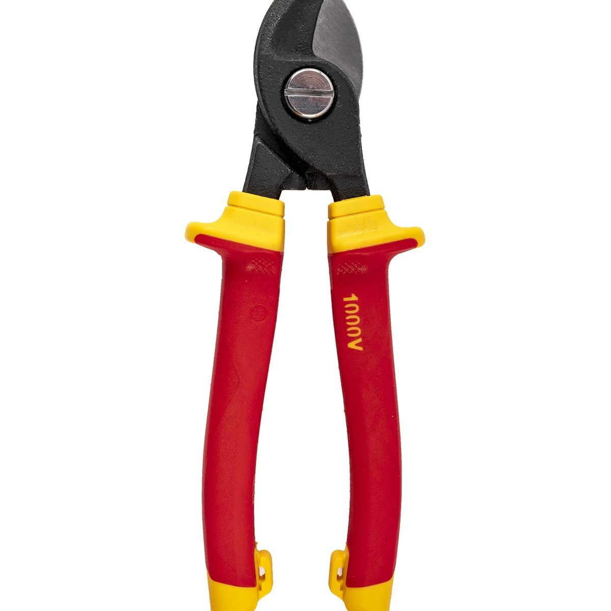 Insulated Cable Shears 165Mm Vde Pliers
