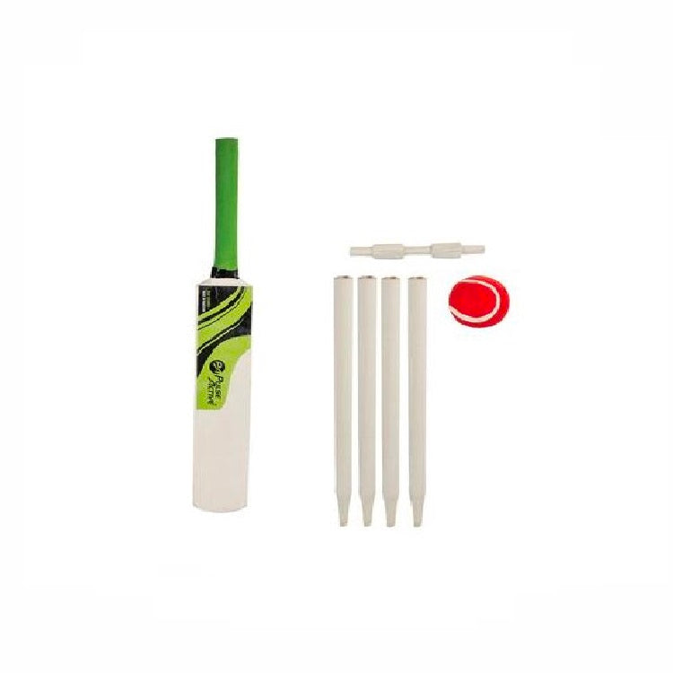 Cricket-Set Size 5 Polybag