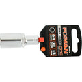 Fixman - Deep Socket - 1/4 Inch Drive - 14mm