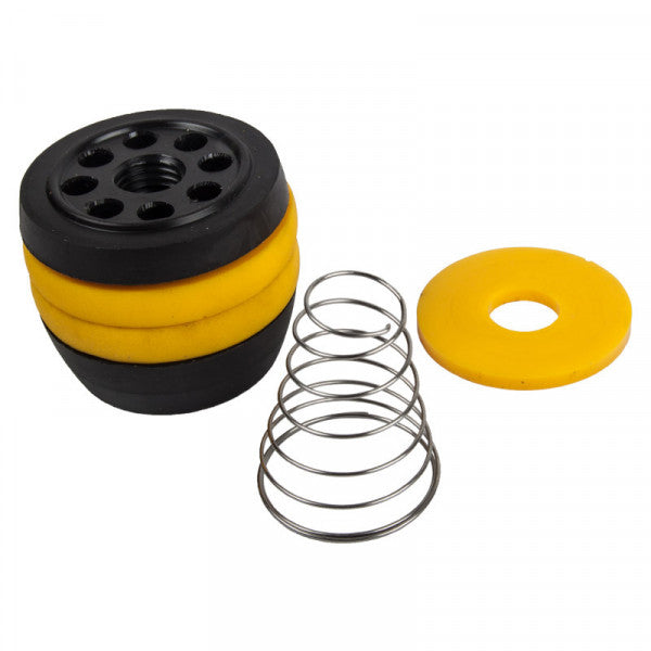 Jooste Cylinder Plunger Set Dbl As60Rds