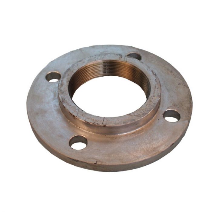 Flange Galv Ff Screwed T/D 20mm