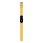 Braided Strap for Xiaomi Smart Band 8 - Yellow