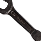 Tork Craft Slogging Spanner 24Mm Open End Crv