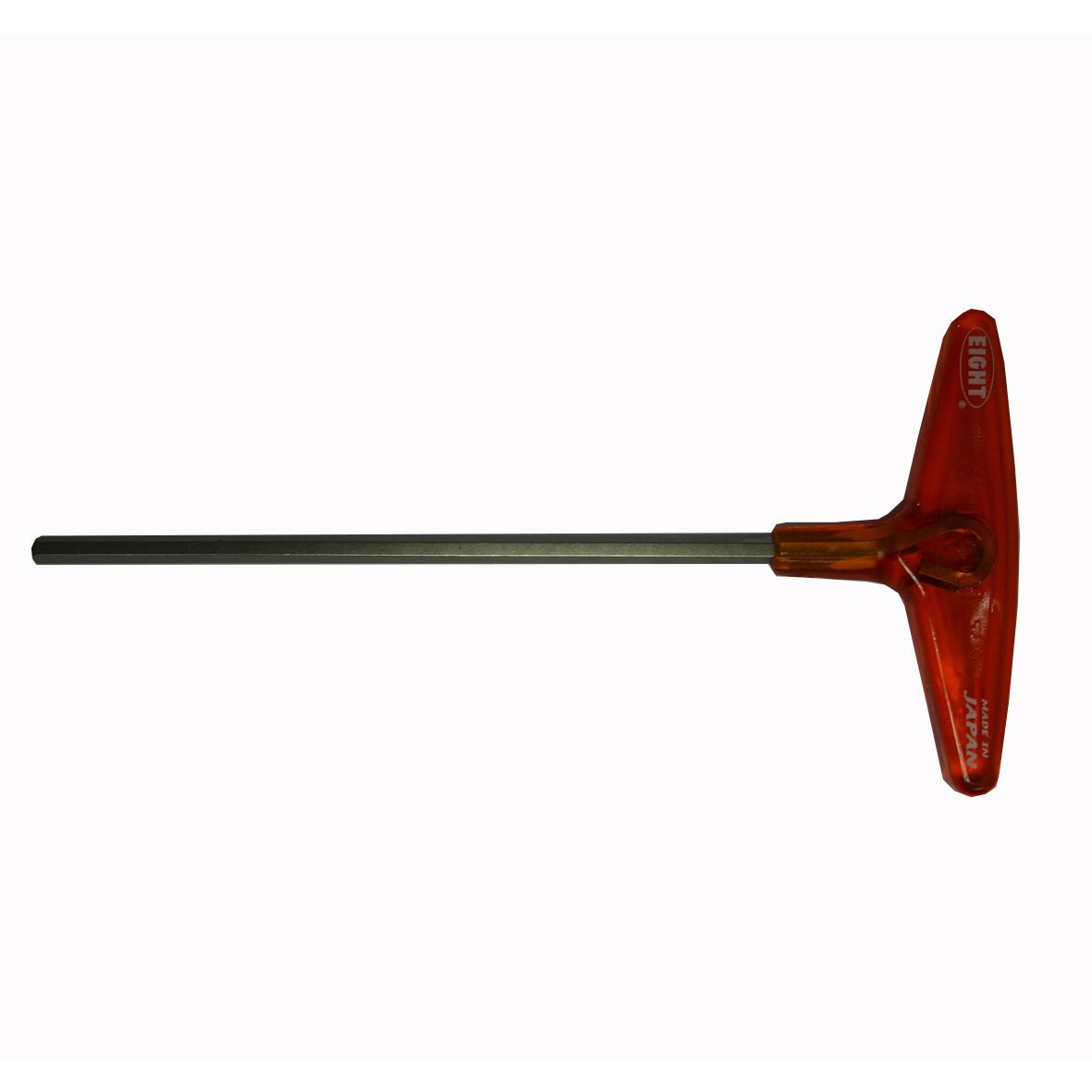Eight - T-type Hex Key - 6mm