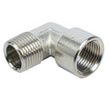 Elbow M/F 1/2'