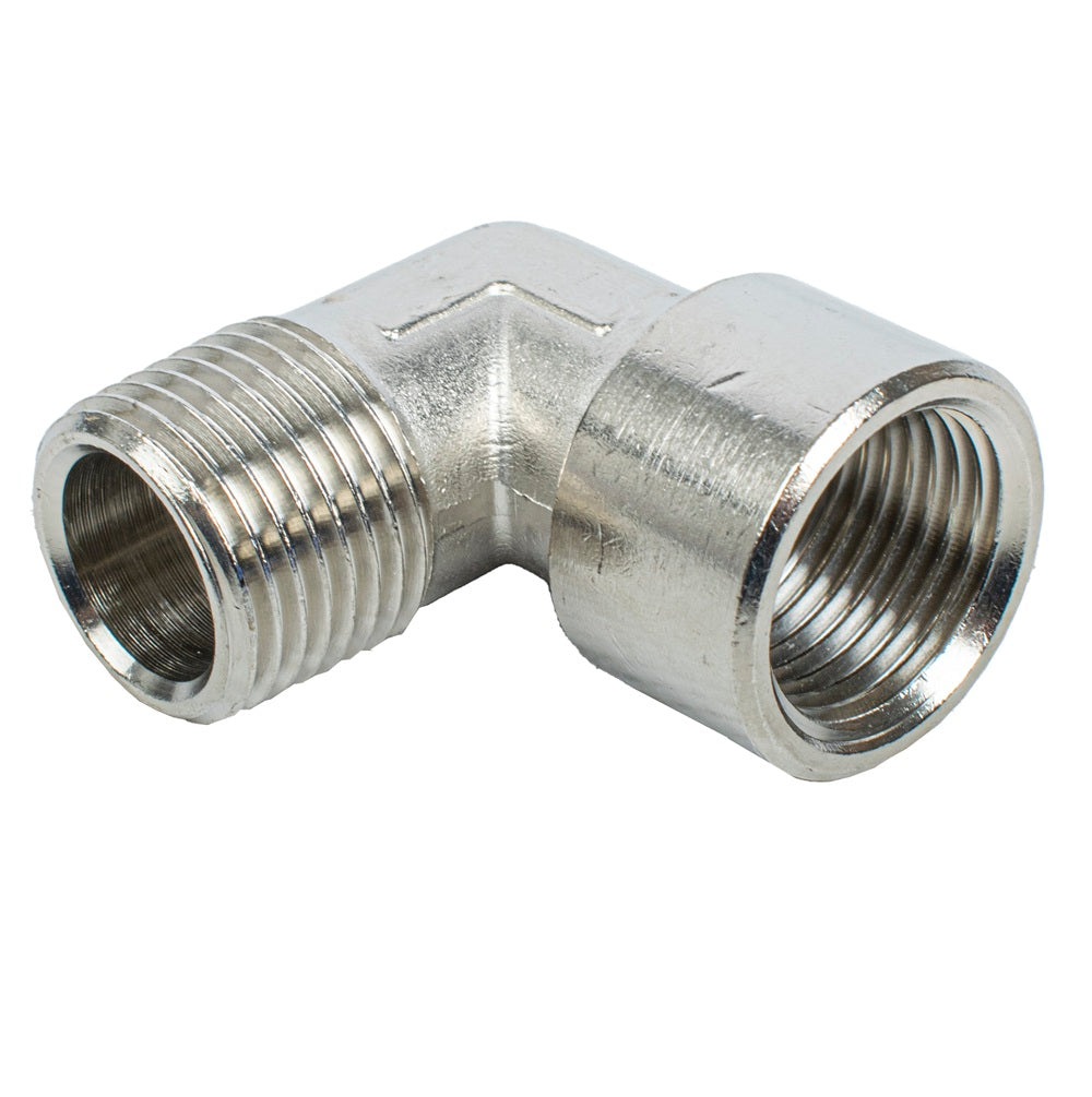 Elbow M/F 1/2'