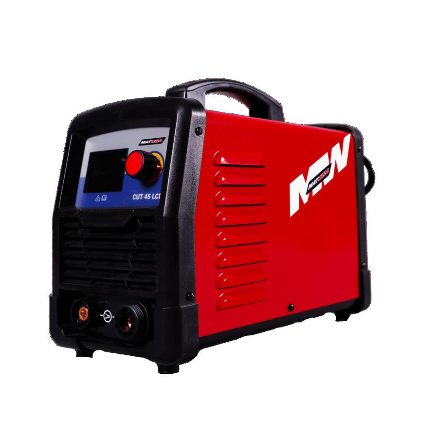 Matweld Welder Plasma Cut45 220V