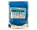 Protarp Polyweave Tarpaulin - Blue 2 x 3m