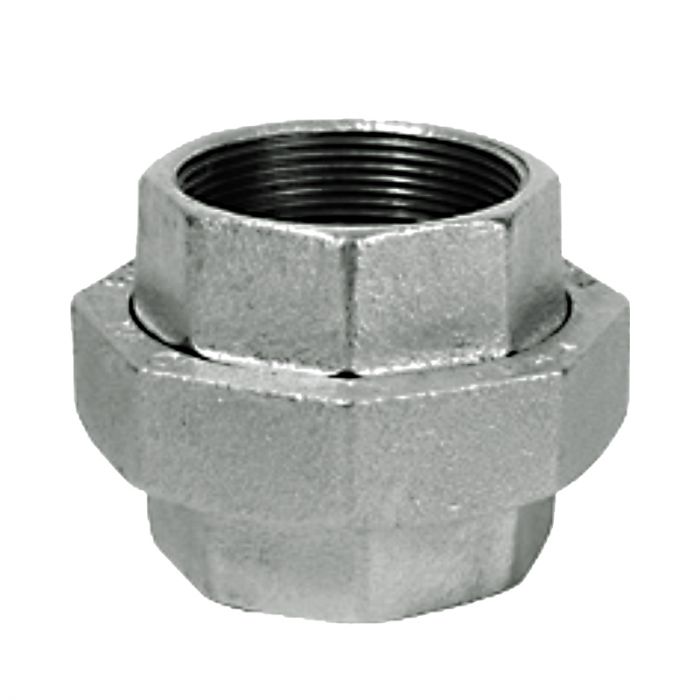 K-Brand - Union - Galv Conical 50mm