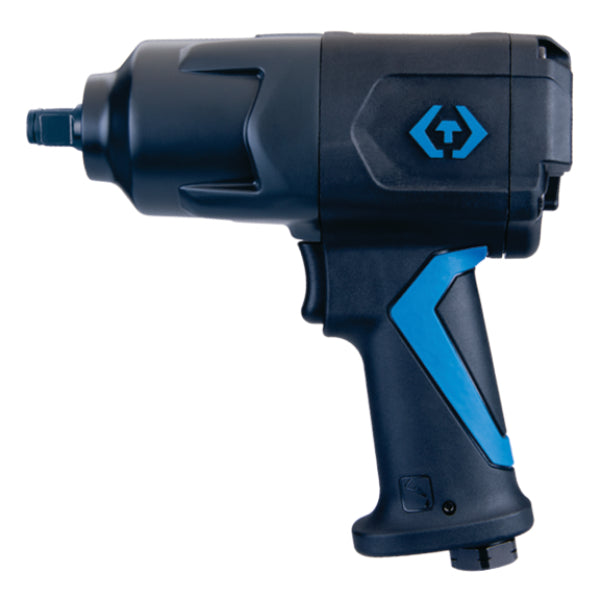 King Tony - Super Duty Composite Impact Wrench 1/2'