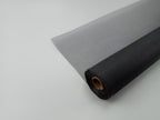 MTS Gauze Screen Netting Fiber 1,22 30m Grey