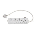 8 Way Multi Plug 1xSCH 4x16A 3x16A ZA