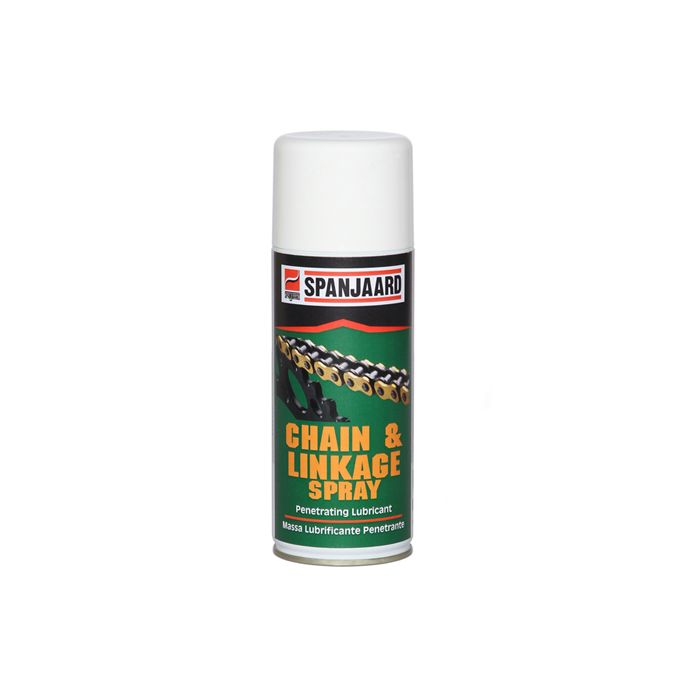 Spanjaard - Lubricant Chain Linkage 400ml