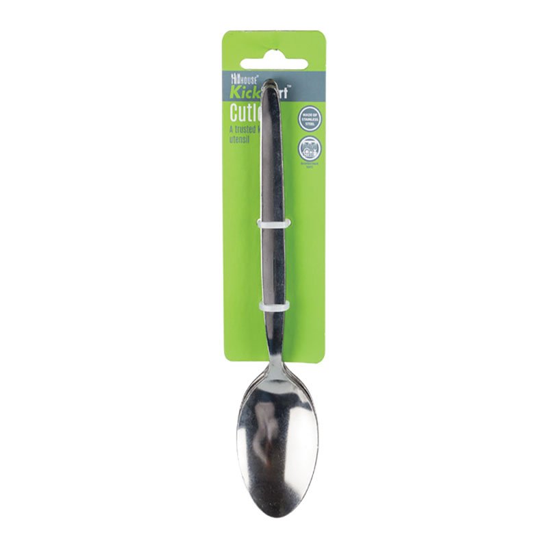 Eloff Kickstart - Cutlery - Tablespoons - 4 Piece