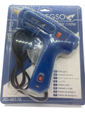 Adegso- Glue Gun- 60W/100W