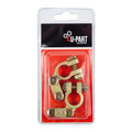 U-Part Autoshop - Positive & Negative Terminals