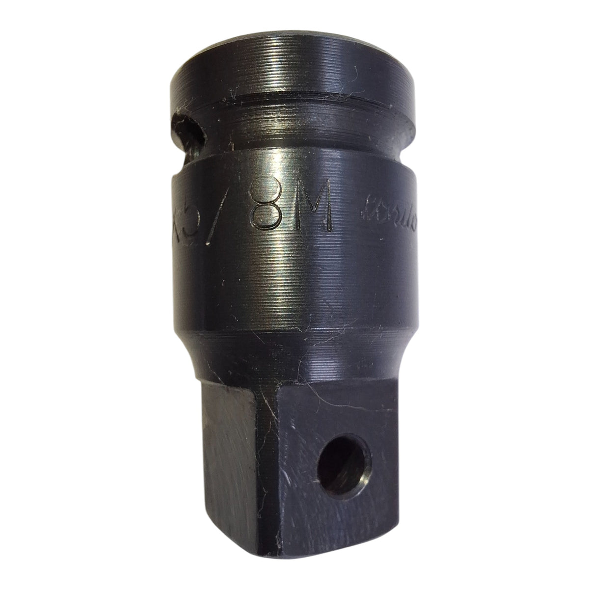 Brito Impact Adaptor 1/2'F X 5/8'M