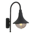 Cornet - Lantern - Down Facing - Black
