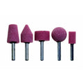 PG Mini Grinding Points Set of 5 Piece