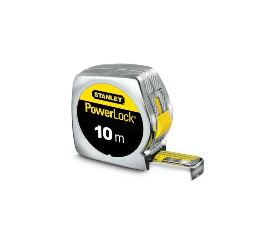 Measuring Tape Stanley Powerlock 5Mx19Mm