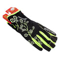 Tork Craft Ladies Slim Fit Garden Gloves Black - XS