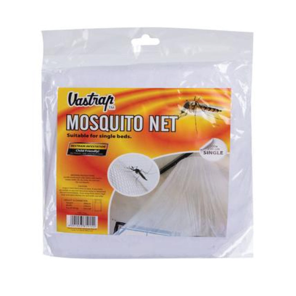 Camping Insect Mosquito Net 900cm ( Single Bed)
