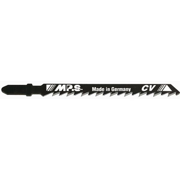 MPS Jigsaw Blade  Wood T-Shank 6Tpi T144D