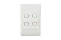 Nexus - Switch Light With Cover - 4 Litre