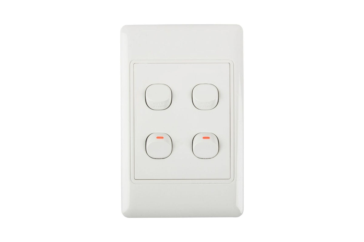 Nexus - Switch Light With Cover - 4 Litre