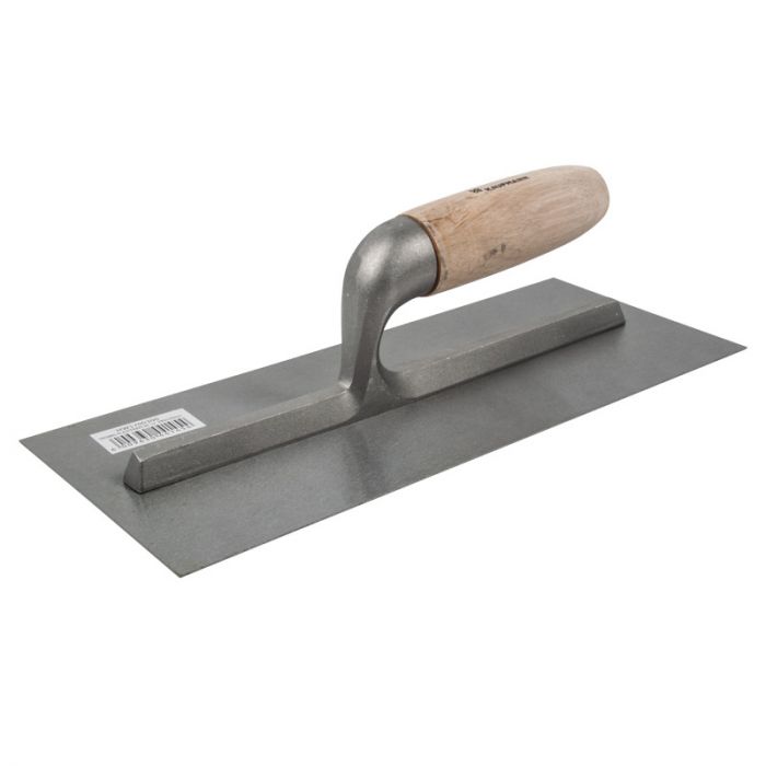 Kaufmann - Trowel Plastering 290X120mm