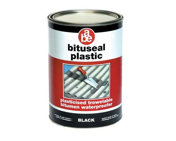 ABE Bituseal Coating 1L - Plastic