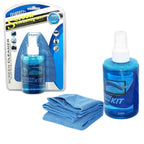 LCD Screen Cleaning Kit W/Cloth