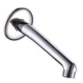 Pulse - Shower Arm & Flange Short