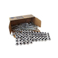 Screw Roof Combination 75mm Box Of 100