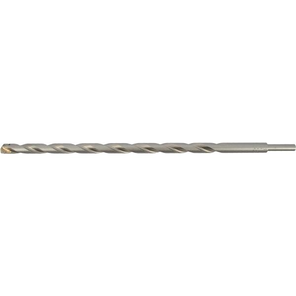 Alpen Masonry Drill Bit Long Life 16 x 400mm