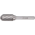 Tork Craft Rotary Burr Tungsten 12x25x6mm Rnd.Point
