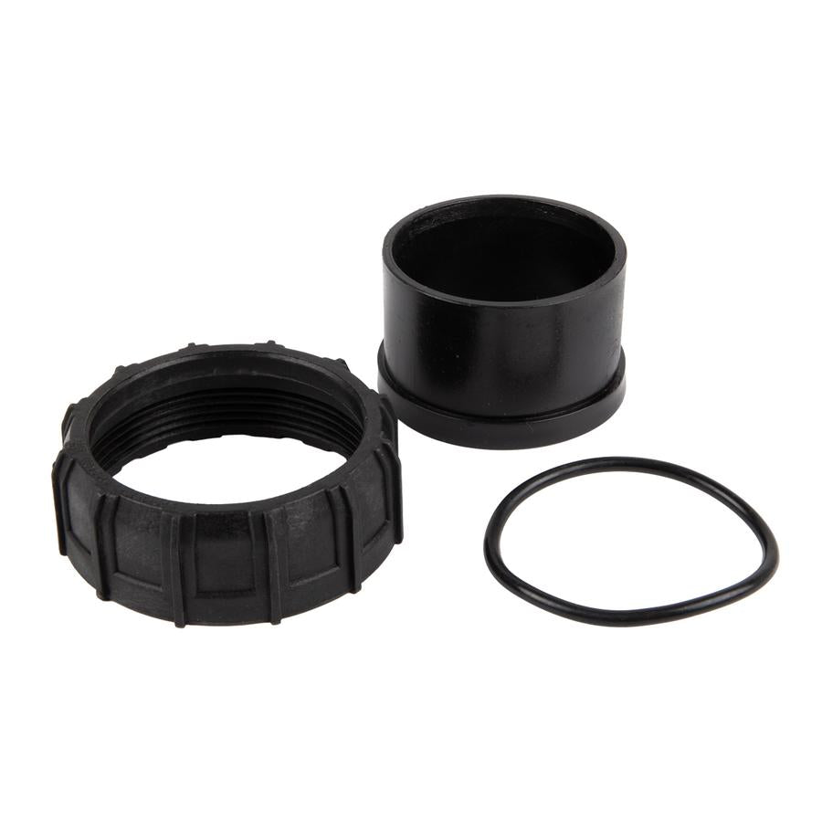 Pool Pump Set (O-Ring Output Connector Nut) 8